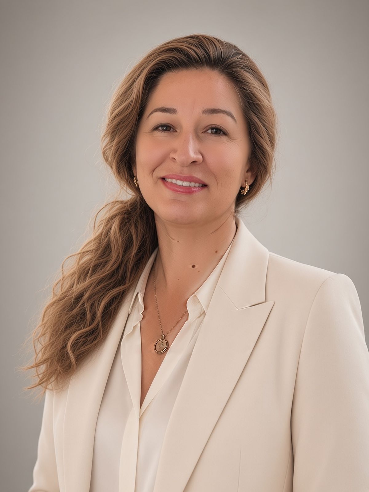 Portret Alina Pufu
