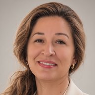 Portret Alina Pufu